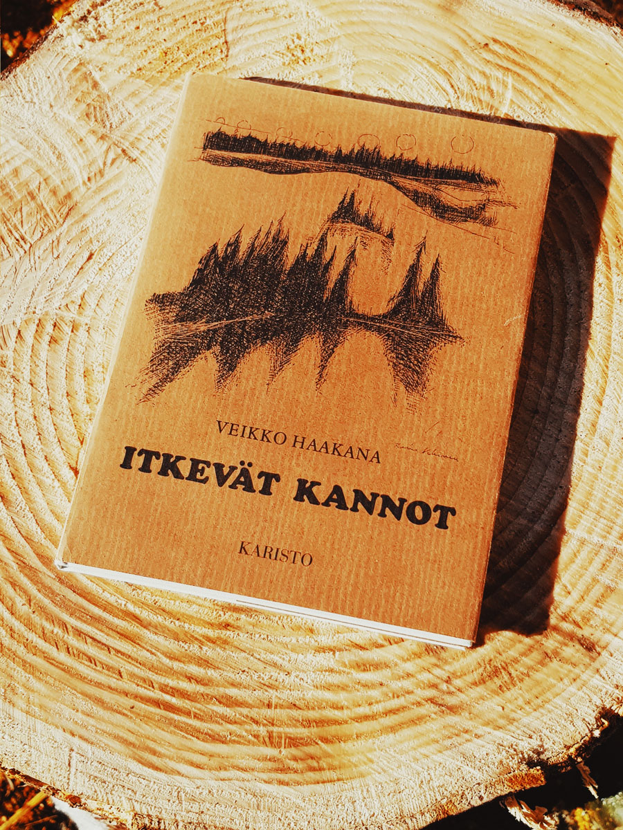 #549 – Itkevät kannot